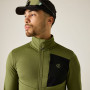 Мъжки суитшърт Dare 2b Venture Stretch Midlayer
