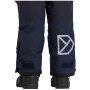 Детски зимен панталон Didriksons Idre Kids Pants 7 Navy