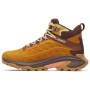 Дамски туристически обувки Merrell Moab Speed 2 Ltr Mid Wp