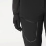 Дамски панталони Salomon Wayfarer Warm Pant W