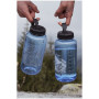Бутилка Warg Peak Tritan Wide 1L