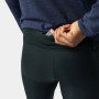 Мъжки панталони Smartwool Men's Active Fleece Wind Tight