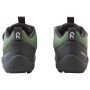 Детски боси обувки Reima Viikari Thyme Green