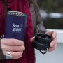 Резервна капачка Klean Kanteen TKWide Café Cap