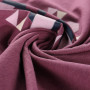 Детска тениска Alpine Pro Rejo 3 Purple