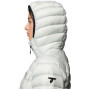 Дамско пухено яке Columbia Arctic Crest Down Hooded Jacket