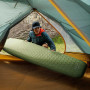 Самонадуваема постелка Sea to Summit Camp Plus Self Inflating Mat Regular Rectangular Wide