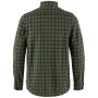 Мъжка риза Fjällräven Övik Flannel Shirt M