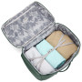 Пътна раница Pacsafe GO 44L Carry-on