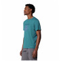 Мъжка тениска Columbia Zero Rules™ Light Short sleeve Graphic Crew