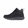 Детски обувки Adidas Terrex Anylander Mid Climaproof J Black