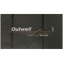 Спален чувал тип одеяло Outwell Contour Supreme