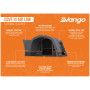 Форселт Vango Cove III Air Mid