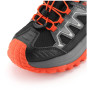 Детски обувки Alpine Pro Gerno Black