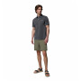 Мъжка тениска Columbia Nelson Point Polo