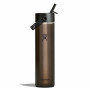 Термос Hydro Flask 24 Oz Lightweight Wide Flex Straw Cap