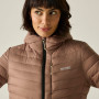 Дамско яке Regatta Womens Lightfell
