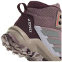 Детски обувки Adidas Terrex Ax4R Mid Pink