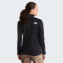 Дамски суитшърт The North Face W Mistyescape Fleece