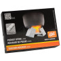 Котлон на спирт Esbit Pocket Stove 12 x 14 g