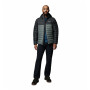 Мъжко яке Columbia Powder Lite™ II Hooded Jacket