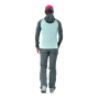 Дамски суитшърт Dynafit Radical Ptc Hooded Jkt W