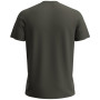 Функционална мъжка тениска Icebreaker Merino 150 Tech Lite SS Tee Bear Catch