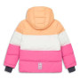 Детско зимно яке Lego Wear Lwjaz 805 Pink