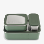 Кутия за храна Klean Kanteen Rise Food Box family Set