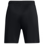 Детски къси панталони Under Armour UA Tech Logo Shorts Black
