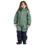 Детски гащеризон Didriksons Talvi Kids Cover 2 Dark Moss