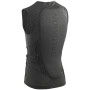 Защитна жилетка Salomon Flexcell Prime черен Black