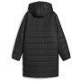 Дамско зимно палто Puma ESS Hooded Padded Parka