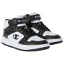 Детски обувки Champion Rd18 2.0 Mid B Gs Mid Cut Shoe