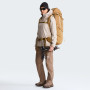 Дамско яке The North Face W Quest Mono Triclimate