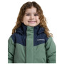 Детски комплект Didriksons Skare Kids Set 2 Dark Moss