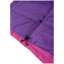 Детско зимно яке Reima Raisio Plum Purple