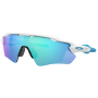 Слънчеви очила OAKLEY Radar Ev Path Prizm Sapphire