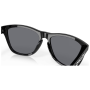 Слънчеви очила OAKLEY Frogskin Grey