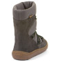 Детски обувки Froddo Barefoot Tex Track Wool Grey