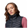 Дамска жилетка Columbia Powder Pass™ III Hybrid Vest