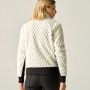 Дамски суитшърт Dare 2b Glitz Midlayer