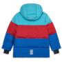 Детско зимно яке Lego Wear Lwjaz 805 Bright blue