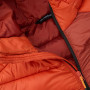 Мъжко хибридно яке Regatta Hooded Leedre Hybrid