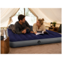 Надуваем дюшек Intex Queen Dura-Beam Classic 64765