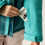Детско яке Dare 2b Send It II Jacket TurqMedit