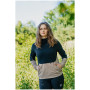 Дамски суитшърт High Point Rocky Lady Hoody