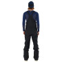 Мъжки ски панталони Fundango Benton ECO 3L Bib Pants