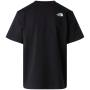 Мъжка тениска The North Face M Mountain Play Relaxed Short Sleeve Tee-Graphic