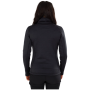 Дамски функционален суитшърт Fundango Antilles Fleece Jacket
